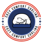 Cozy Comfort Cooling